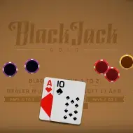 BlackJack Gold
