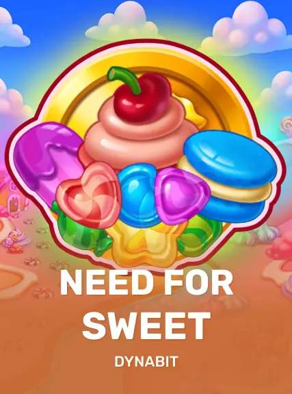 Need for Sweet