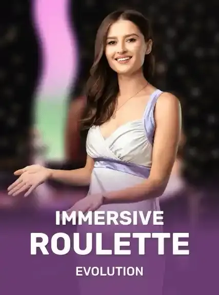 Immersive Roulette