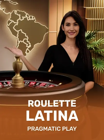 Roulette Latina