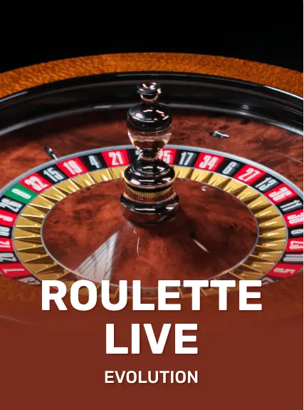 Roulette Live