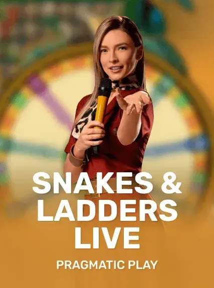 Snakes & Ladders Live
