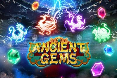 00577 ancient gems