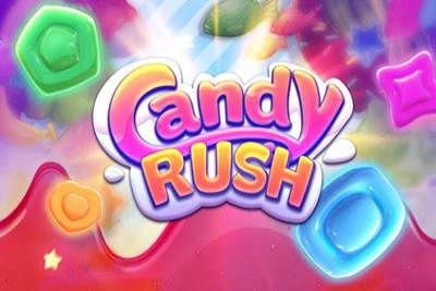 00590 candy rush
