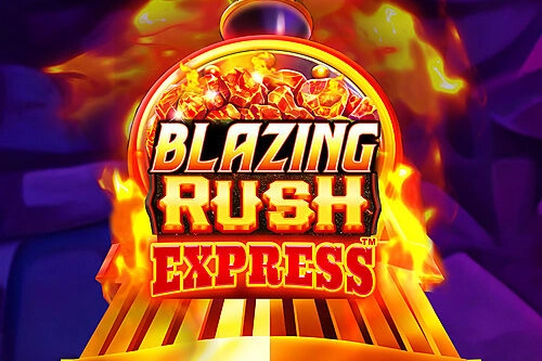 00989 blazing rush express
