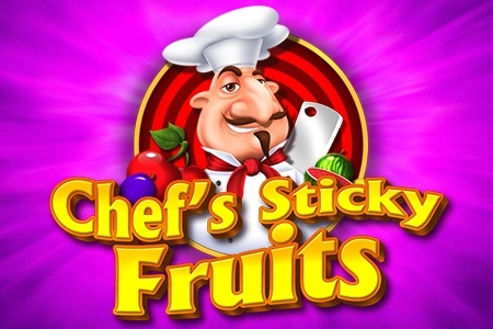 01881 chefs sticky fruits