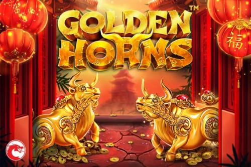 02173 golden horns