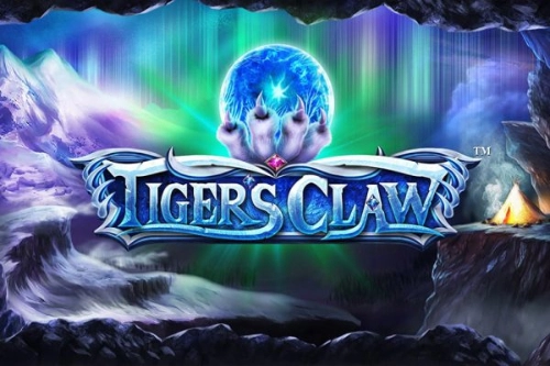 02264 tigers claw