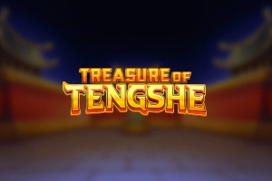 02756 treasure of tengshe