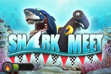 03269 shark meet