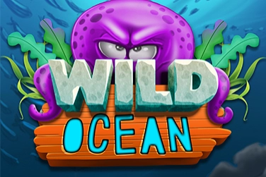 03309 wild ocean