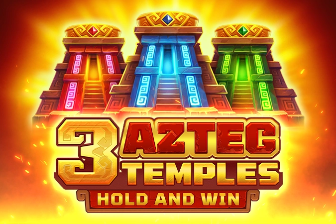 03320 3 aztec temples