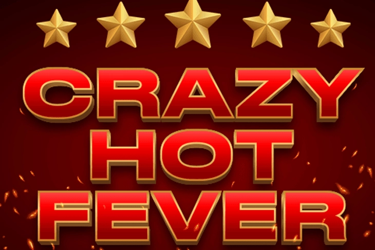 04975 crazy hot fever