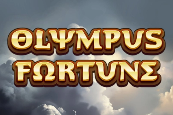 05824 olympus fortune