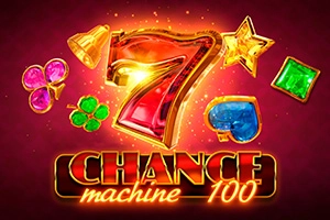 06076 chance machine 100