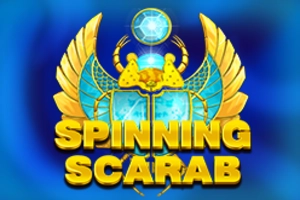 07233 spinning scarab