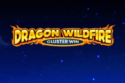 07748 dragon wildfire cluster win