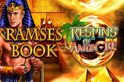 08336 ramses book respins of amun re