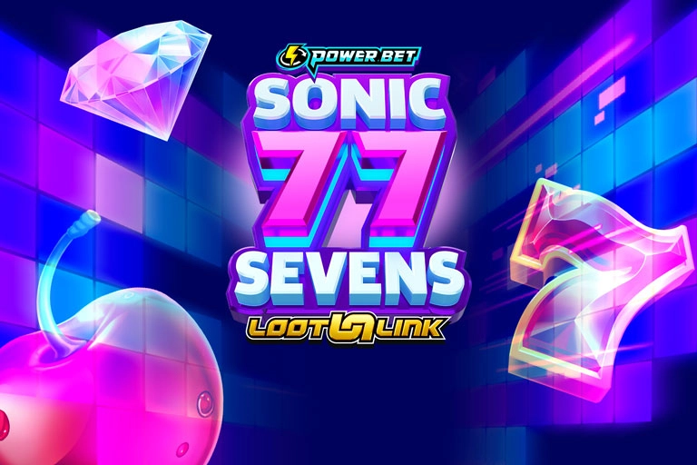 10208 sonic 77 sevens