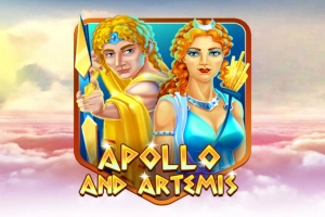 11595 apollo and artemis