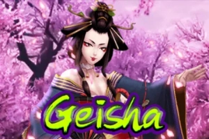 11810 geisha