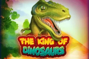 12180 the king of dinosaurs