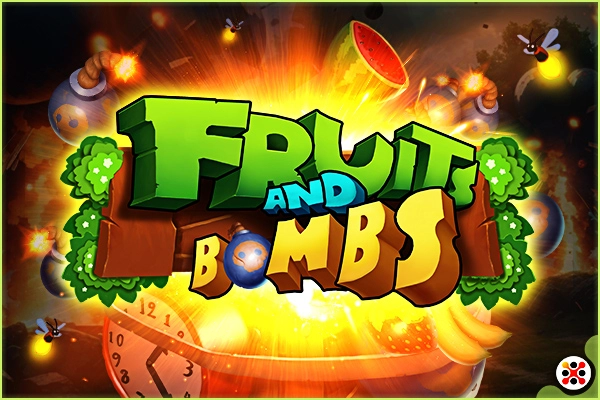 13473 fruits and bombs