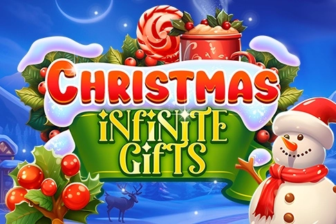 13570 christmas infinite gifts