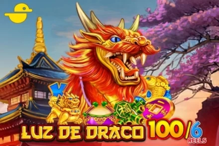 15843 luz de draco 1006