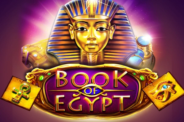 16209 book of egypt