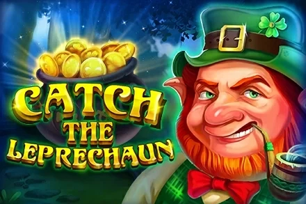 16215 catch the leprechaun