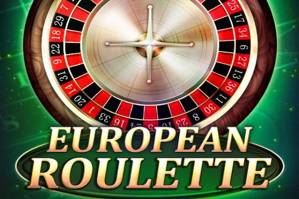 16233 european roulette