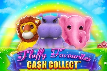 17204 fluffy favourites cash collect