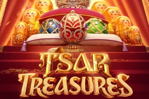 17700 tsar treasures