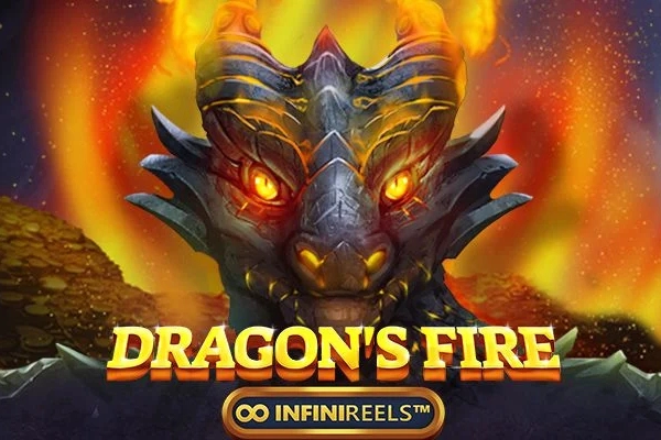 19359 dragons fire infinireels