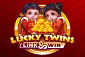 21353 lucky twins link and win