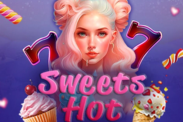 21651 sweets hot