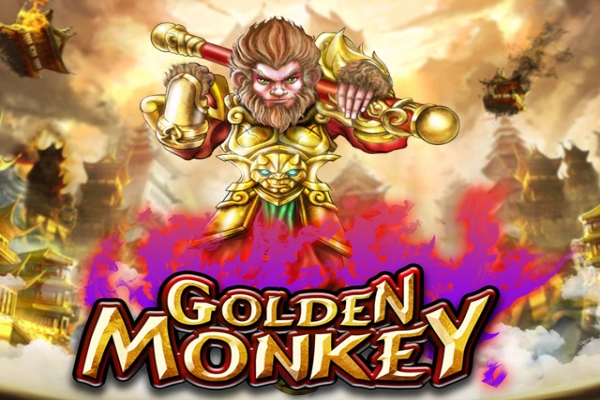 21849 golden monkey