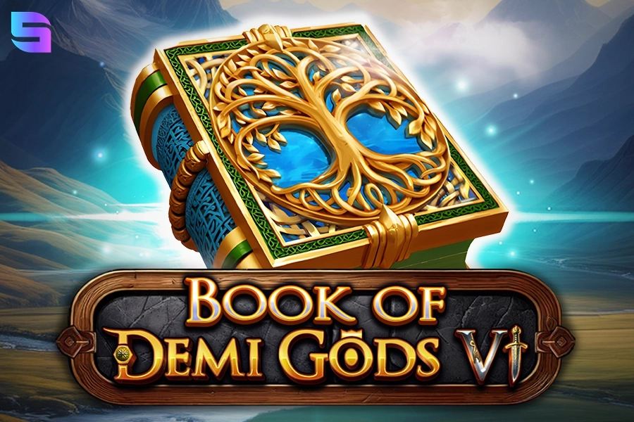 22263 book of demi gods 6