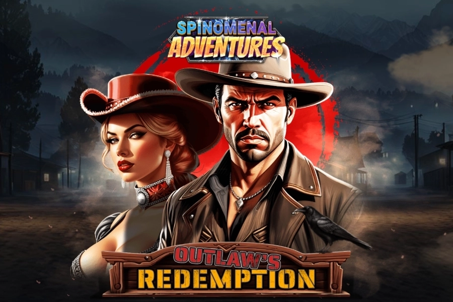 22537 outlaws redemption