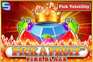 22551 pick a fruit fire blaze