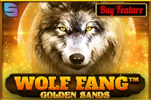22715 wolf fang golden sands