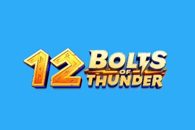 23948 12 bolts of thunder