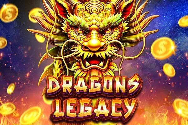 24473 dragons legacy